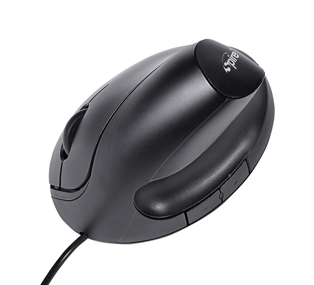 ARCHER I vertical mouse - SP-M4001-USB