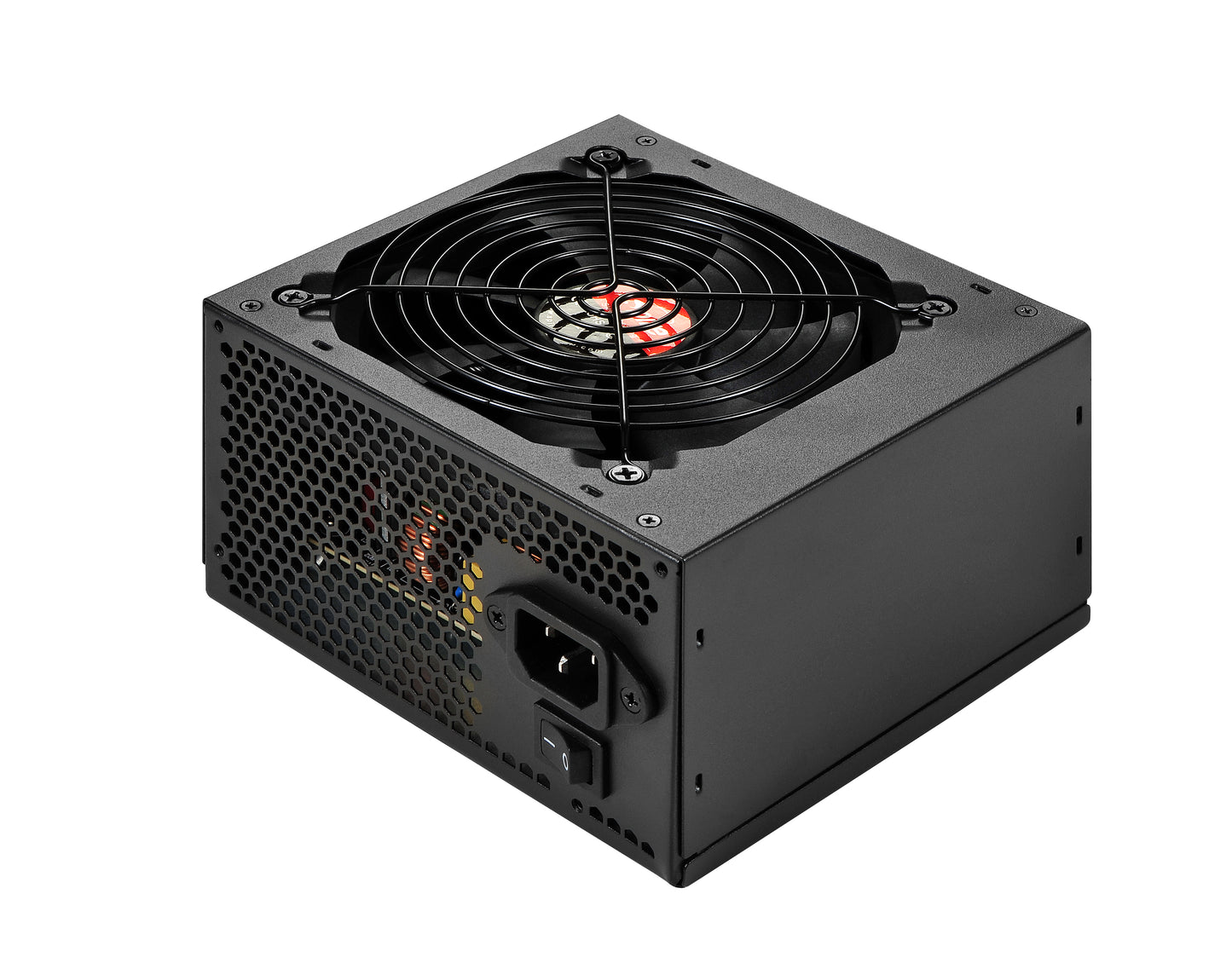 EAGLEFORCE 600W - SP-ATX-600W-80+