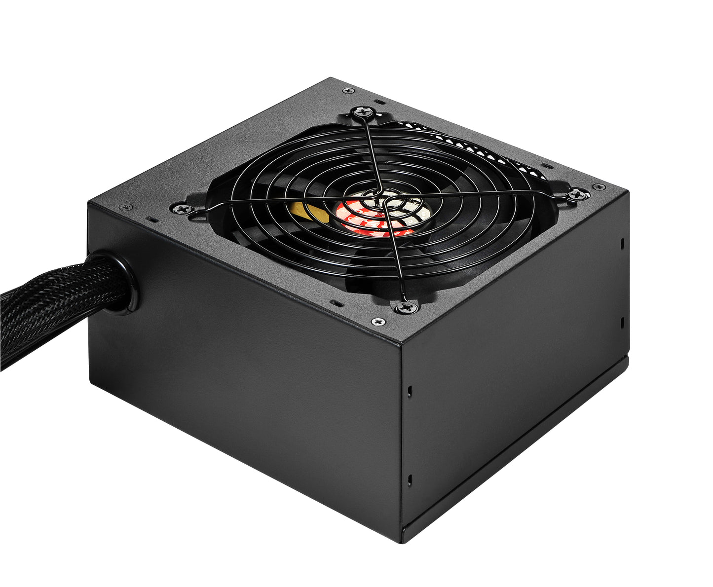 EAGLEFORCE 600W - SP-ATX-600W-80+