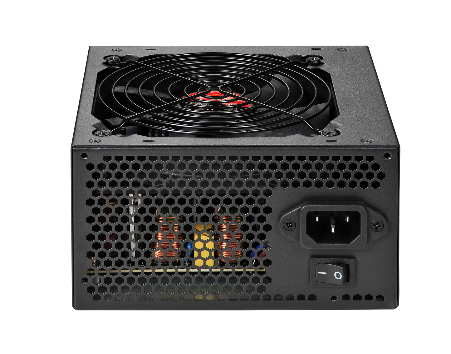 EAGLEFORCE 500W - SP-ATX-500W-80+