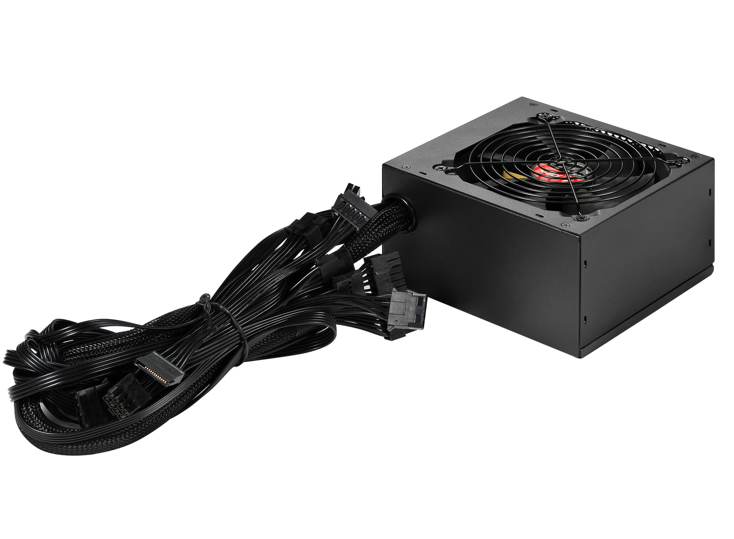 EAGLEFORCE 500W - SP-ATX-500W-80+