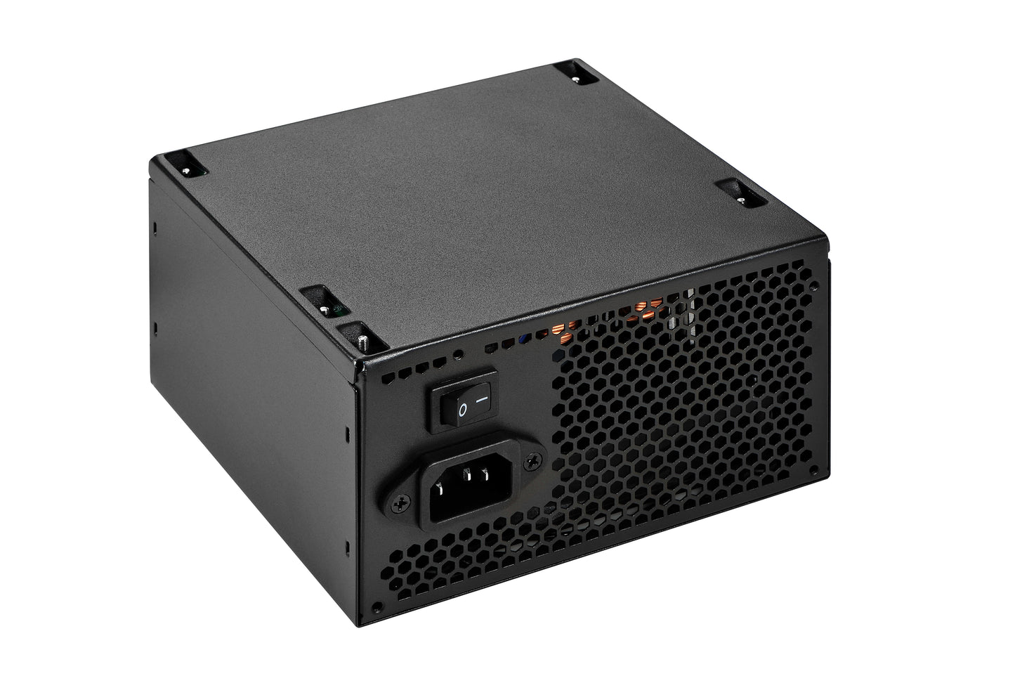 EAGLEFORCE 600W - SP-ATX-600W-80+