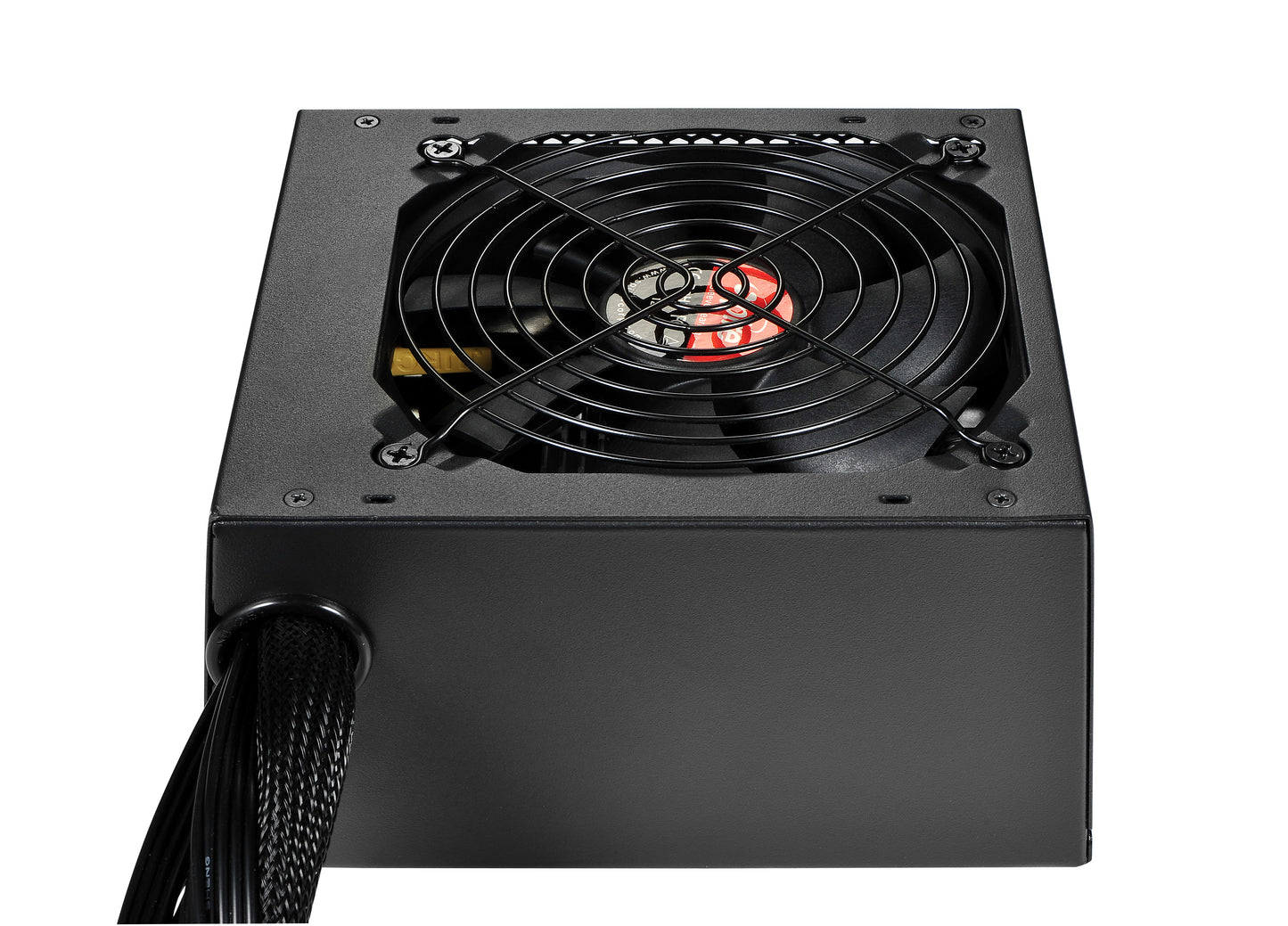 EAGLEFORCE 500W - SP-ATX-500W-80+