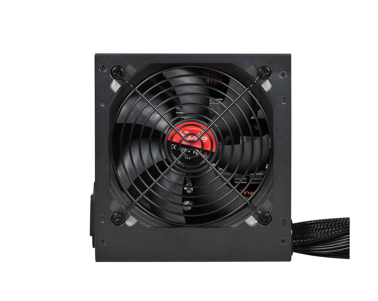 EAGLEFORCE 500W - SP-ATX-500W-80+