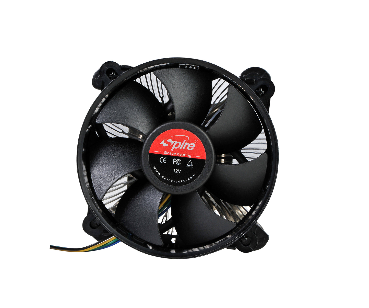 Voyager  Intel CPU cooler / SP606S7