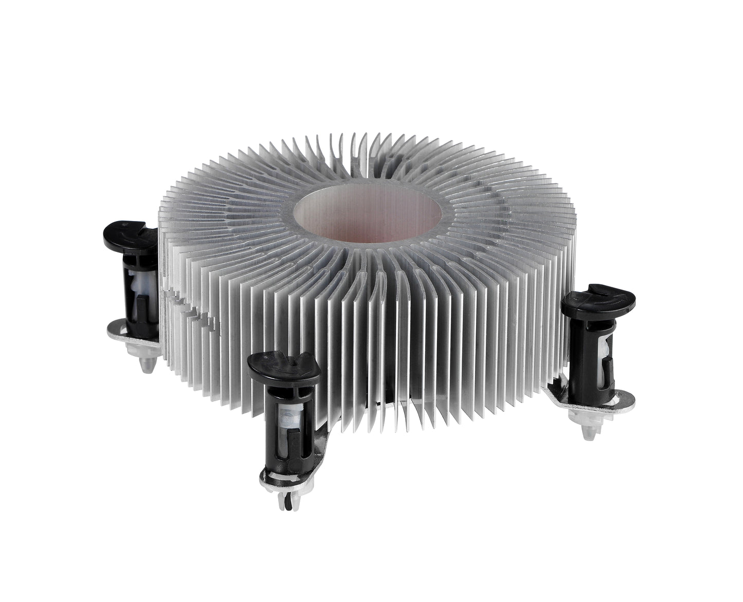 Voyager  Intel CPU cooler / SP606S7