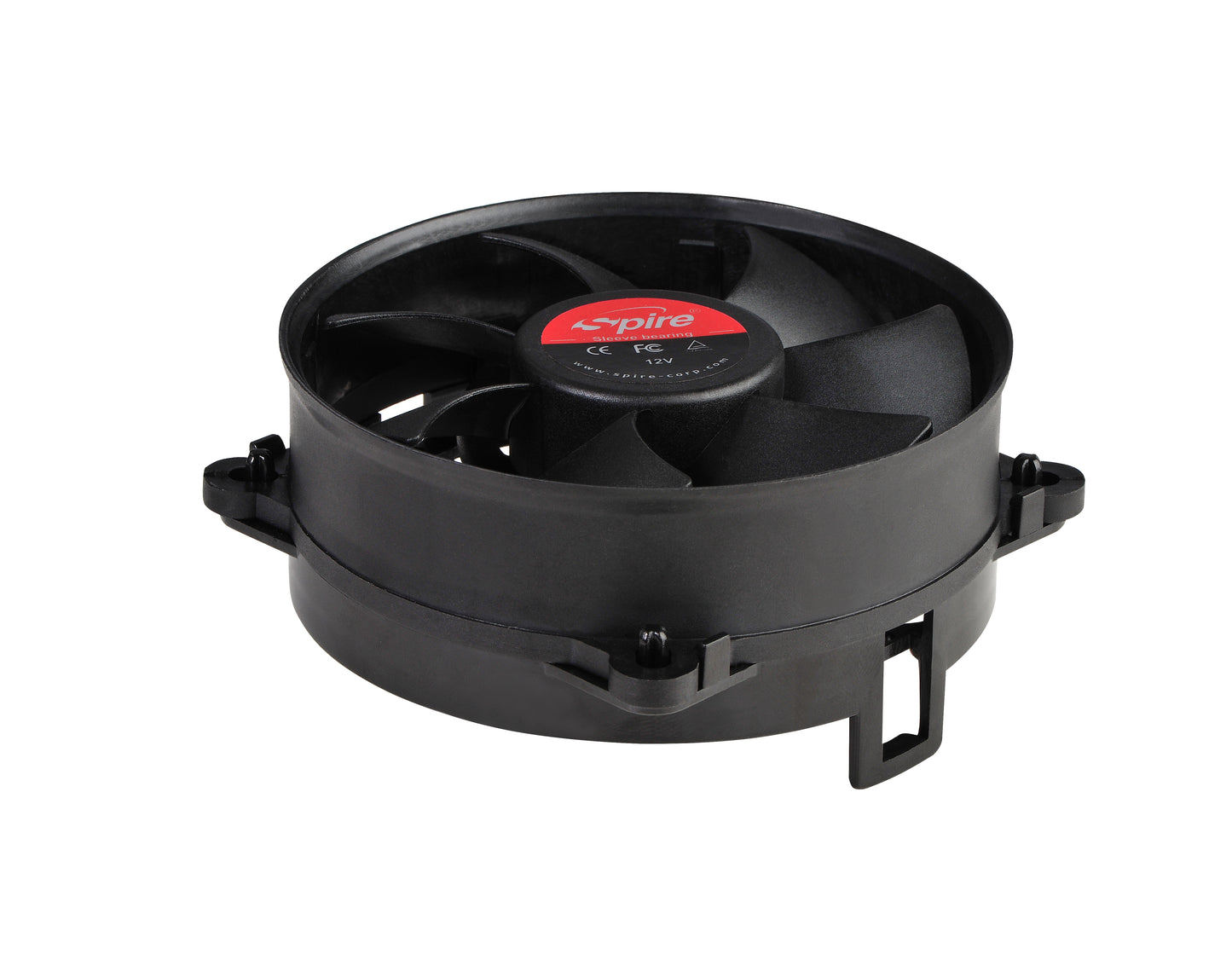 Voyager  Intel CPU cooler / SP606S7