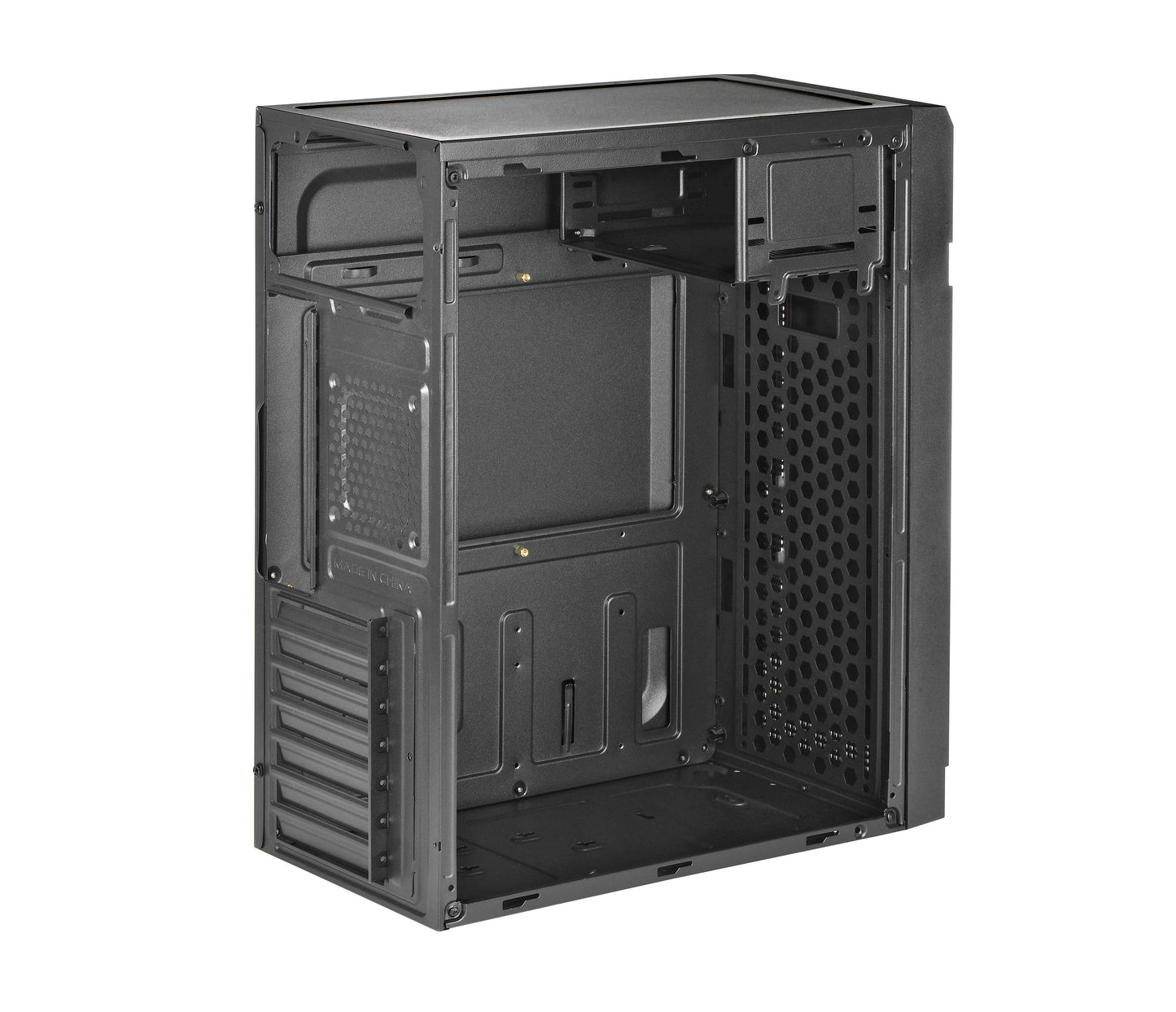 1535 Incl. 500W PSU - SPM1535B-500Z-E12U3