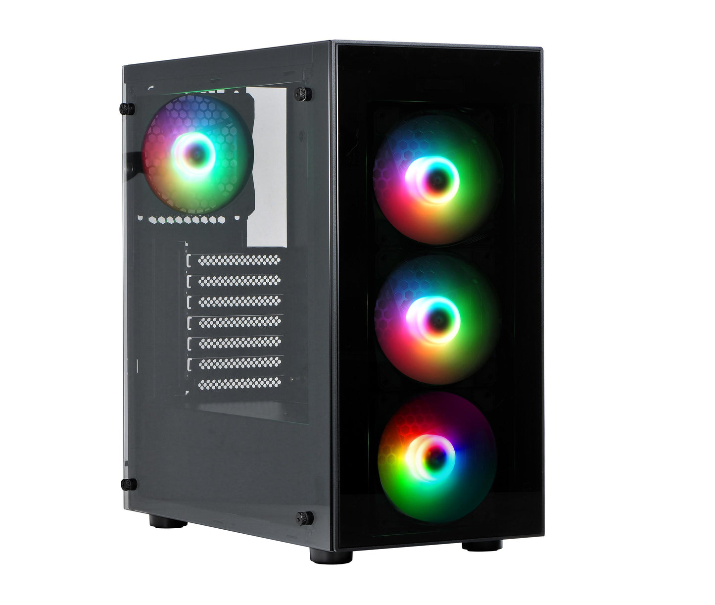 VISION 7025 RGB / SPM7025GU3-4RGB