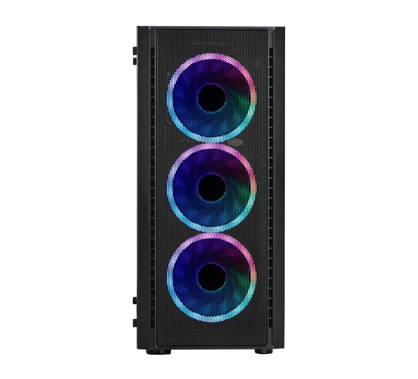 PC Gamer case - SPM7022GU3-3RGB