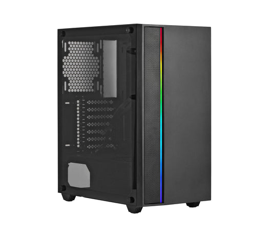 PC Gamer case / SP-T7038GU3