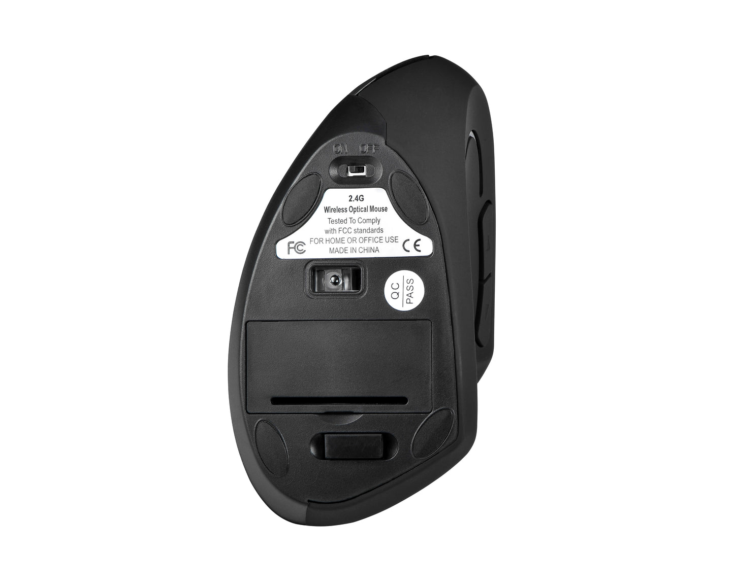 Archer ICE wireless vertical mouse SP-M4003-2.4G