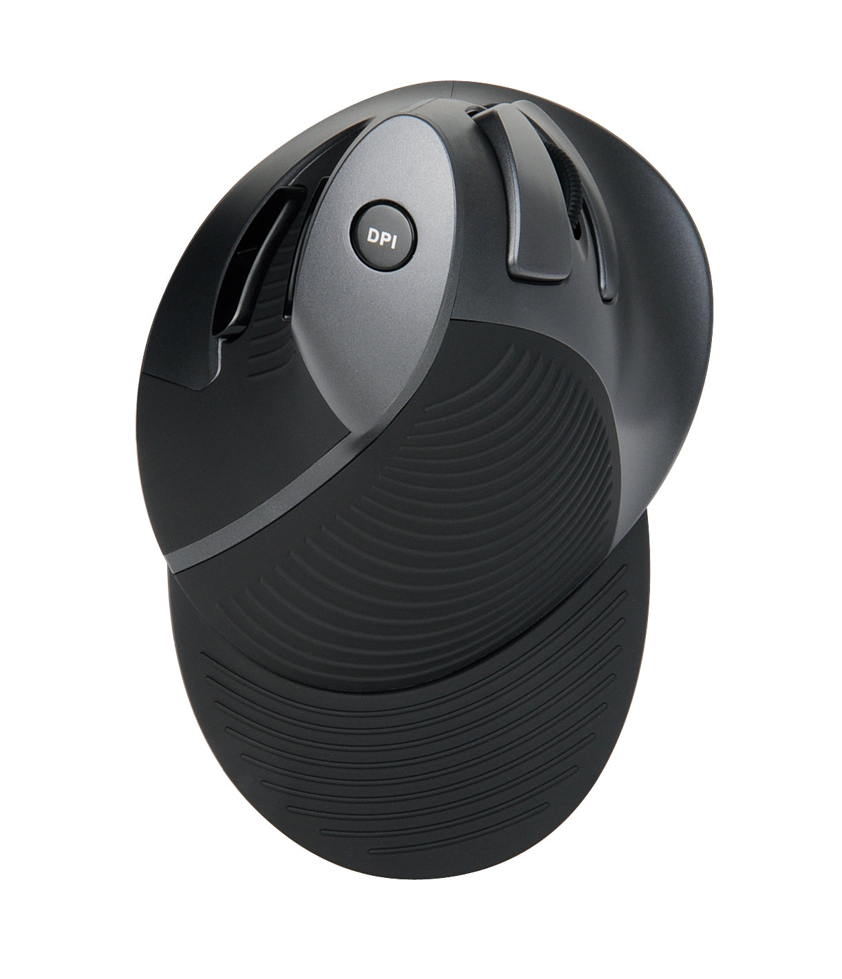 ERGONOMIC MOUSE GX - SP-DLM618GX-2.4G