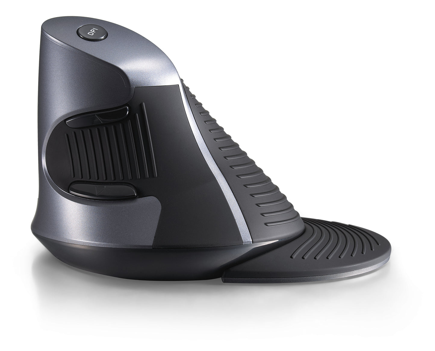 ERGONOMIC MOUSE GX - SP-DLM618GX-2.4G