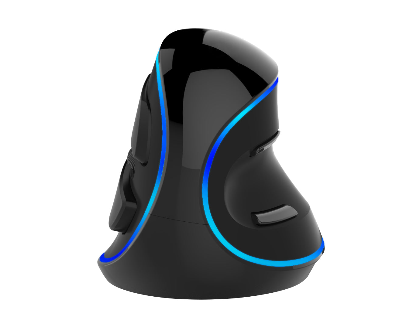 WIRED ERGONOMIC MOUSE / SP-DLM618PL-USB