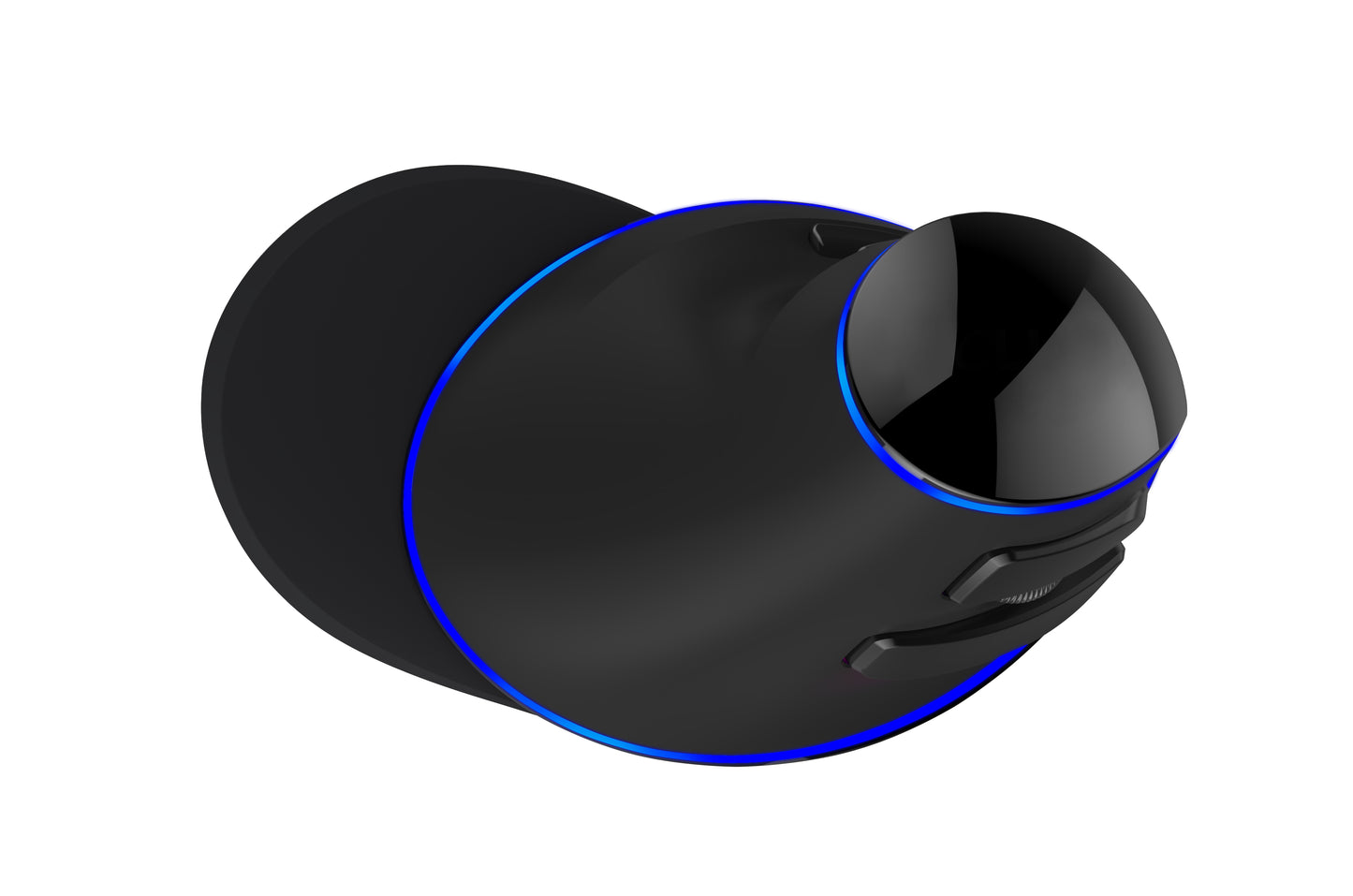 WIRED ERGONOMIC MOUSE / SP-DLM618PL-USB