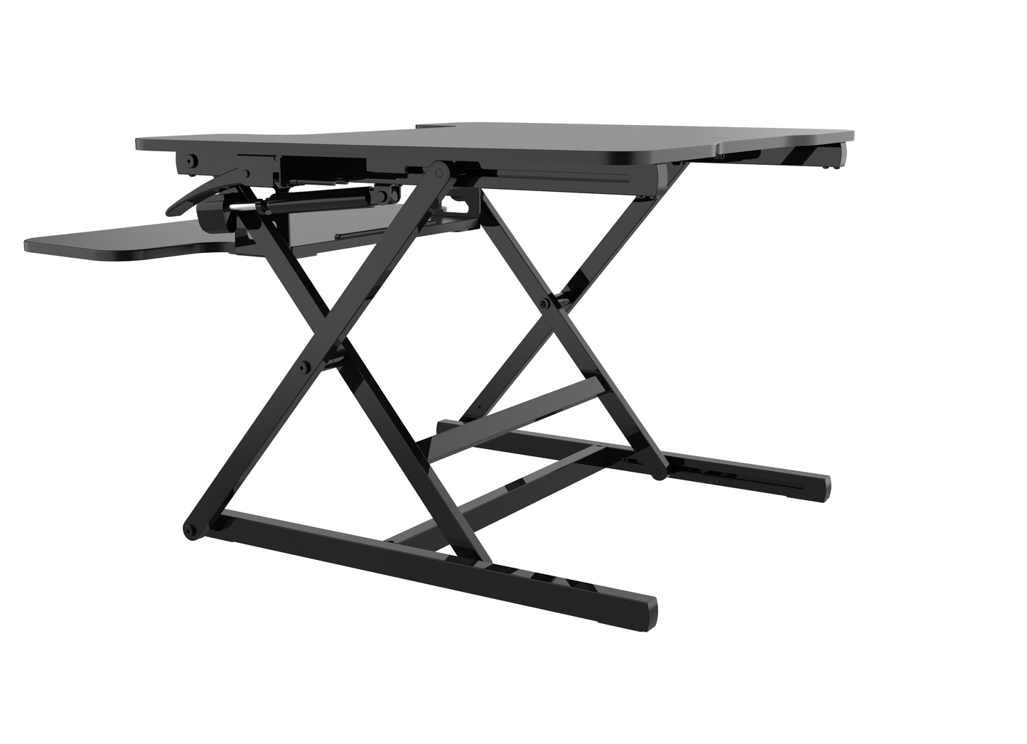 DESKTOP HEIGHT ADJUSTABLE DESK - SP-LG-MT112S