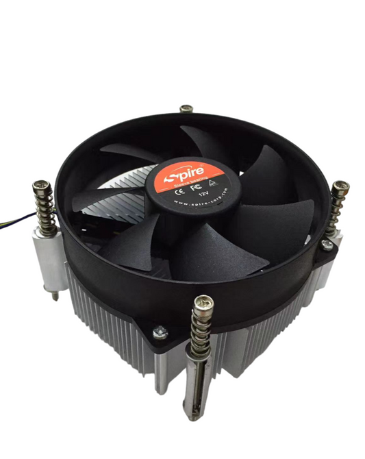 Voyager – Intel CPU Cooler - SP-HZ-SP607
