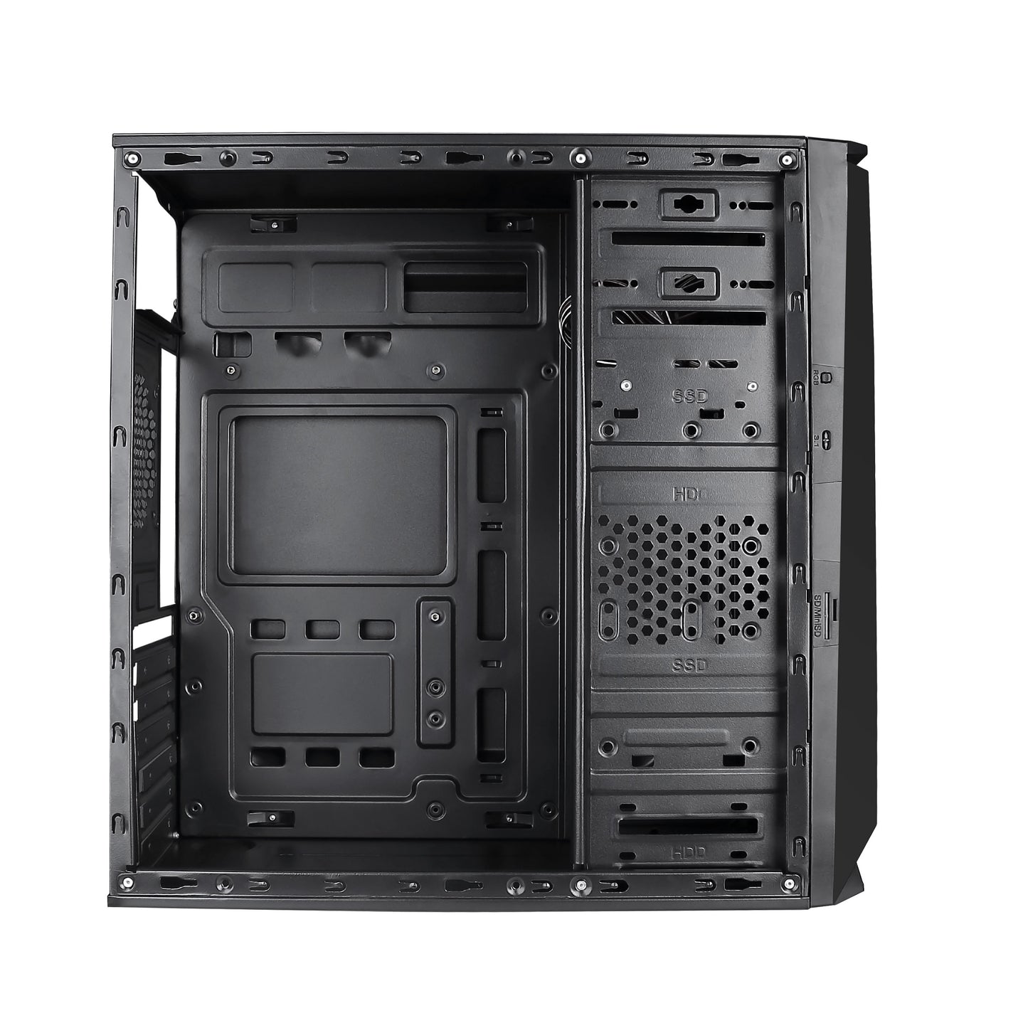 ATX PC Case